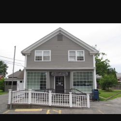 US Post Office