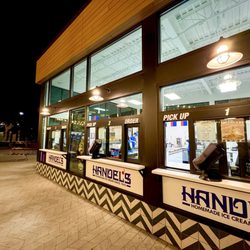 Handel’s Homemade Ice Cream - Exterior