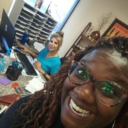 HealthSource Chiropractic of Katy - Great staff!!  Super efficient Dr Bala has  great bedside manner!! MARIAM IS AWESOME! I feel at home when I'm here!