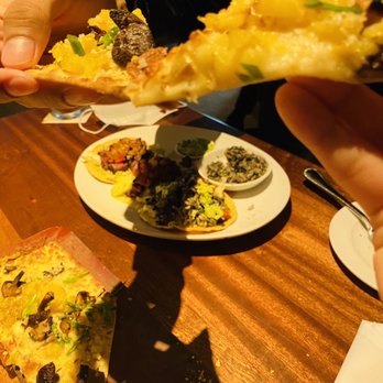 Seasons 52 - New American Near Me - Houston, Texas