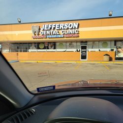 Jefferson Dental & Orthodontics - Chimney Rock - Please open up soon!