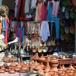 Premiere Travel Planners - Morocco