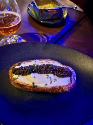 Papi Steak Las Vegas by null