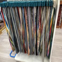 Made 2 Measure Express - Curtains