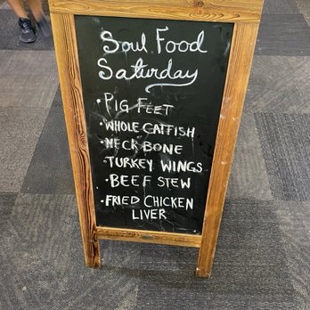 Old Tyme Grill &  Buffet - Buffets Near Me - Jonesboro, Georgia