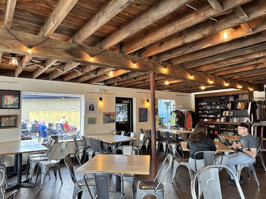 Independent Brewing Company by null