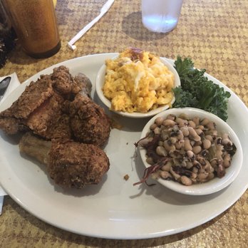 Carolina Kitchen - Soul Food Near Me - Brandywine, Maryland