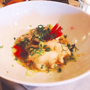 Brut De Mer - Ceviche - Wine Bars Near Me - Amsterdam, DR Brut De Mer - Ceviche - Wine Bars Near Me - Amsterdam, DR