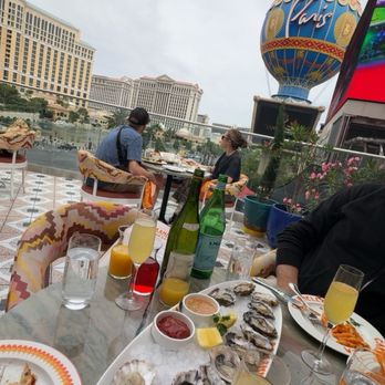 Caramella Italian Restaurant & Lounge - Oysters and view - Italian Near Me - Las Vegas, Nevada Caramella Italian Restaurant & Lounge - Oysters and view - Italian Near Me - Las Vegas, Nevada