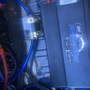 Stop'em Vehicle Security - Clean/ neat and secure car audio installation - Auto Security Near Me Stop'em Vehicle Security - Clean/ neat and secure car audio installation - Auto Security Near Me