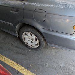 SECA Roadside Service