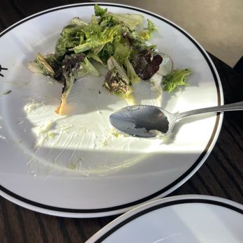 Osteria Alberico - Insalata - Pizza Near Me - Englewood, Colorado Osteria Alberico - Insalata - Pizza Near Me - Englewood, Colorado
