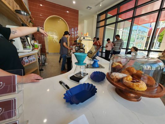 Home Coffee Roasters by null