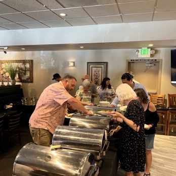 Rubino's Ristorante - Buffet - Italian Near Me - Rocklin, California Rubino's Ristorante - Buffet - Italian Near Me - Rocklin, California