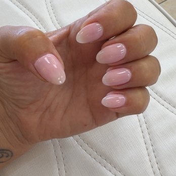 Trae'Gloss Nail Spa - Nail Salons Near Me - Lake Forest, California