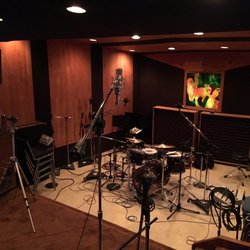 Bias Studios