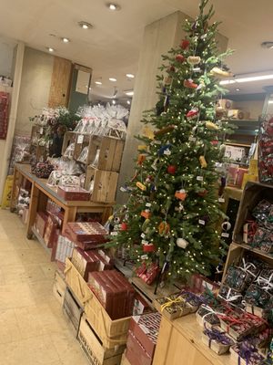 Eli's Market by null