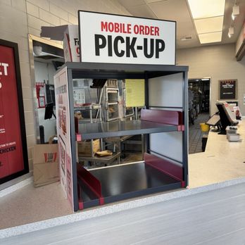 KFC - Fast Food Near Me - Elk Grove, California