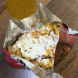 Yummy Botana - Tostiesquite