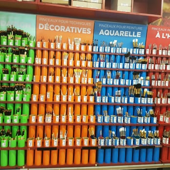 DeSerres - Art Supplies Near Me - Montreal, Quebec DeSerres - Art Supplies Near Me - Montreal, Quebec