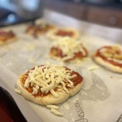 Create Cooking Classes