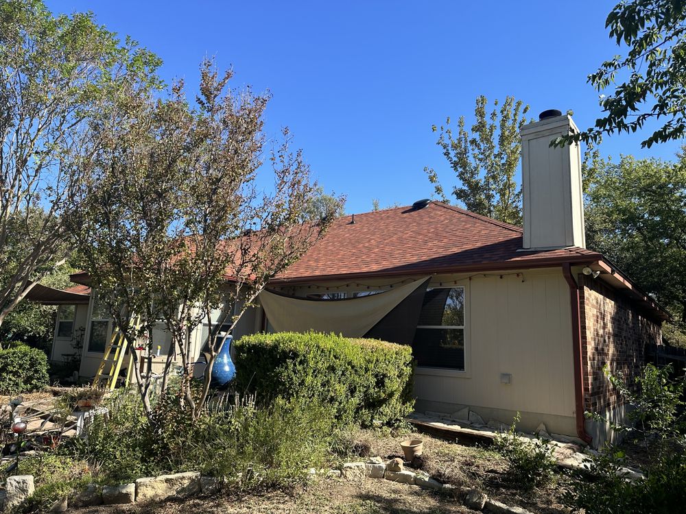 Slide of Silver Creek Exterior & Construction