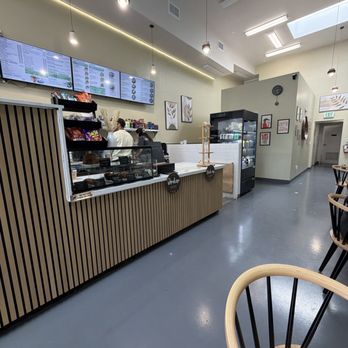 Espresso Bar - Their patrami sandwich is the best i have evet try Also deserts are perfect - Coffee & Tea Near Me - Long Beach, California Espresso Bar - Their patrami sandwich is the best i have evet try Also deserts are perfect - Coffee & Tea Near Me - Long Beach, California