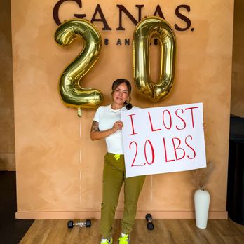 Ganas LA - Trainers Near Me - Los Angeles, California Ganas LA - Trainers Near Me - Los Angeles, California