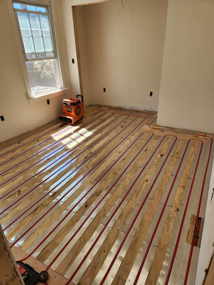 Slide of Primrose Conditioning, Heating, & Plumbing