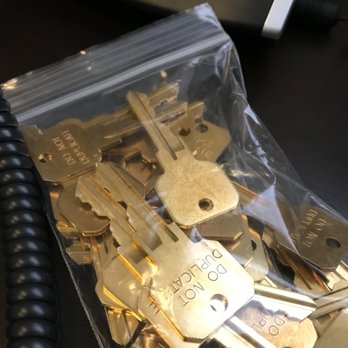 Dup-A-Key - Keys - Keys & Locksmiths Near Me - San Diego, California