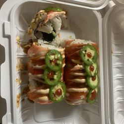 Medina Sushi by Tonacati