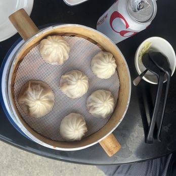 Yu Noodles - Soup dumplings - Chinese Near Me - McLean, Virginia