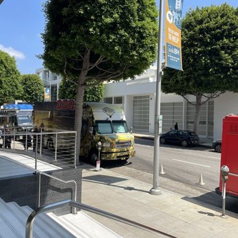 Clock Tower by Star Point - Annual food truck day. - Shared Office Spaces Near Me - Beverly Hills, California Clock Tower by Star Point - Annual food truck day. - Shared Office Spaces Near Me - Beverly Hills, California