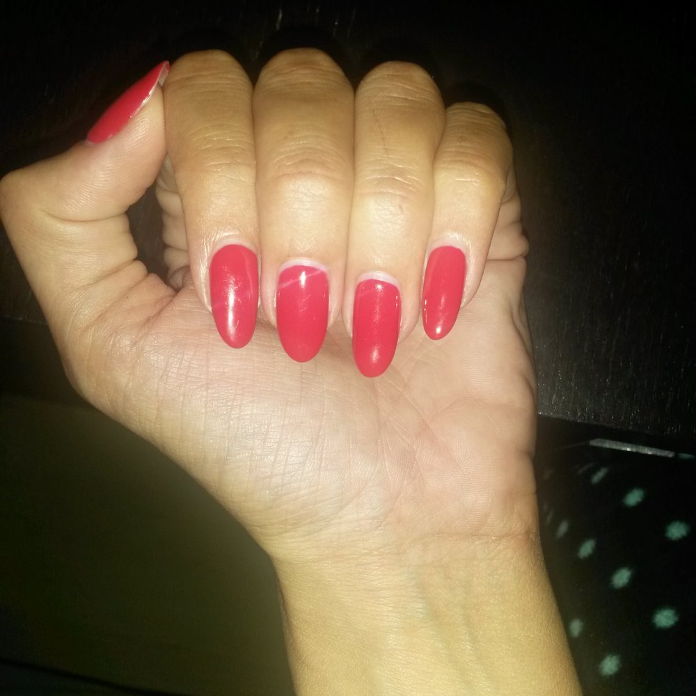 Onglerie Trang Nails - Nice nails, bad service. - Nail Salons Near Me - Montreal, Quebec Onglerie Trang Nails - Nice nails, bad service. - Nail Salons Near Me - Montreal, Quebec