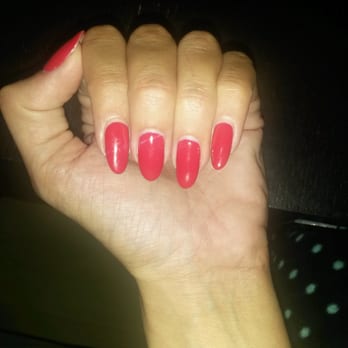 Onglerie Trang Nails - Nice nails, bad service. - Nail Salons Near Me - Montreal, Quebec Onglerie Trang Nails - Nice nails, bad service. - Nail Salons Near Me - Montreal, Quebec