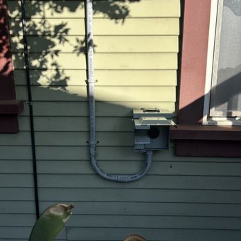 Bustedknucklez Construction Services - EV charger - General Contractors Near Me Bustedknucklez Construction Services - EV charger - General Contractors Near Me