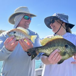 Ron's Fishing Guide Service