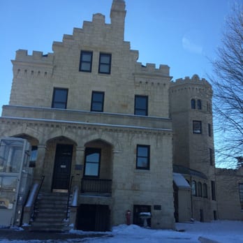 Joslyn Castle - Venues & Event Spaces Near Me - Omaha, Nebraska