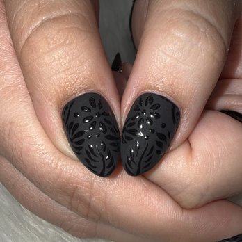 Glow Bakery & Nails - Nail Salons Near Me - Ontario, California Glow Bakery & Nails - Nail Salons Near Me - Ontario, California