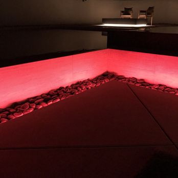 Westmod - LED lights at night are magic - Pool & Hot Tub Service Near Me - Glendora, California