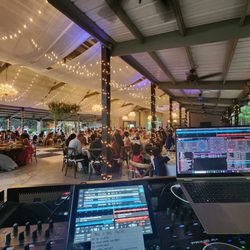 Omnipresent DJ & Lighting - Omnipresent DJ & Lighting, Wedding in Blythewood South Carolina