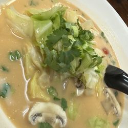 Sassy Express - Soup