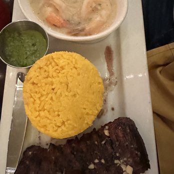Havana Central - Mar y Tierra I Steak & Shrimp - Latin American Near Me - Garden City, New York