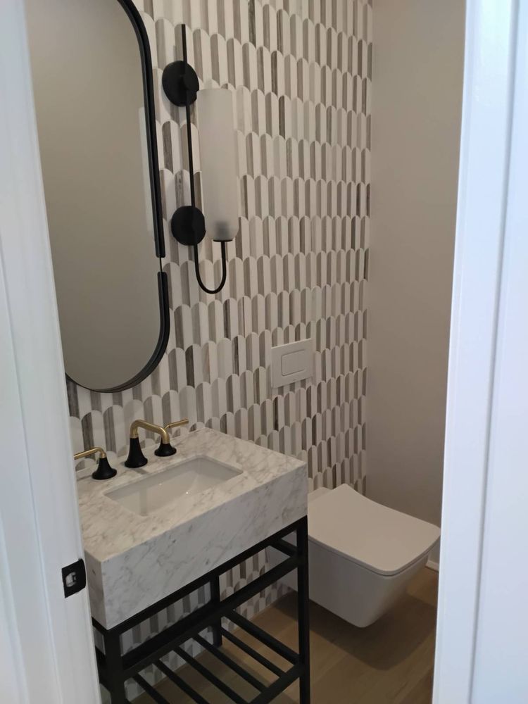 Slide of GP Heating Mechanical