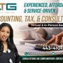 Photo of LTG Financial Services