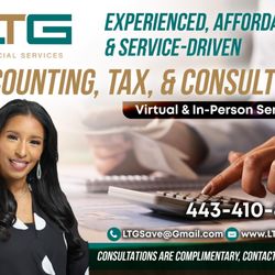 LTG Financial Services