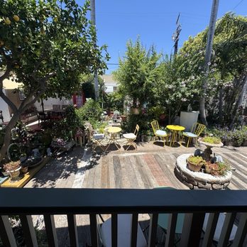 The Classic Cafe - Coffee & Tea Near Me - Fullerton, California