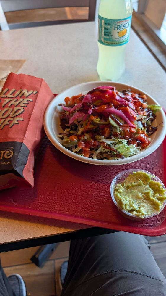 barBurrito