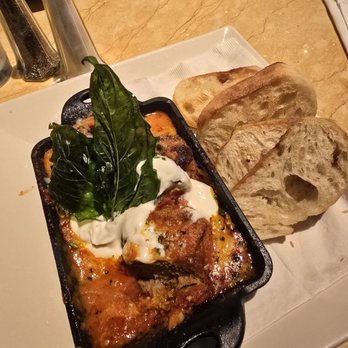 The Cheesecake Factory - Meatball app! Delicious - Desserts Near Me - Huntersville, North Carolina The Cheesecake Factory - Meatball app! Delicious - Desserts Near Me - Huntersville, North Carolina