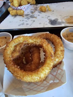 Joe’s Burgers Murrayhill by null